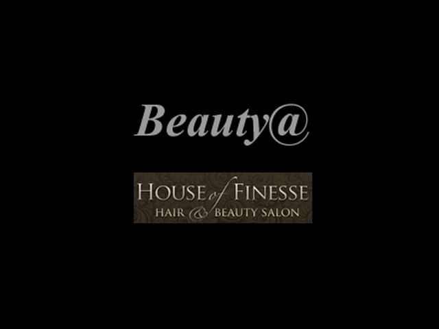 Lianne Morris Nails and Beauty at House of Finesse, Altrincham, Trafford