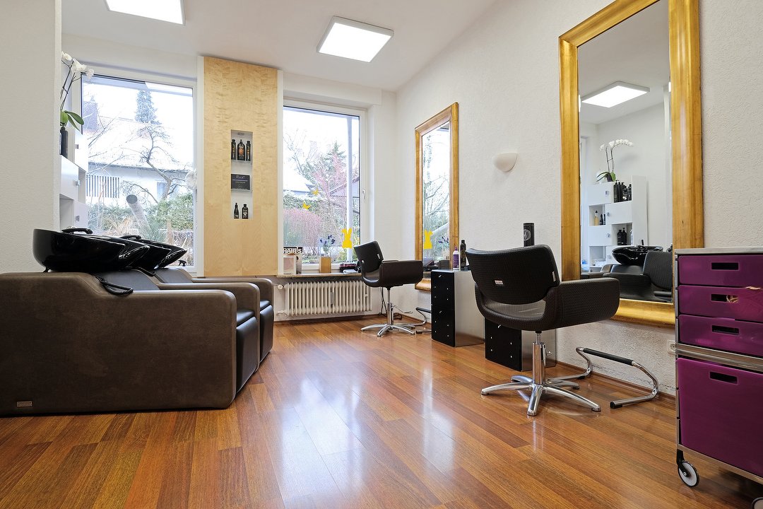 Lucia's Studio, Schwabing, München