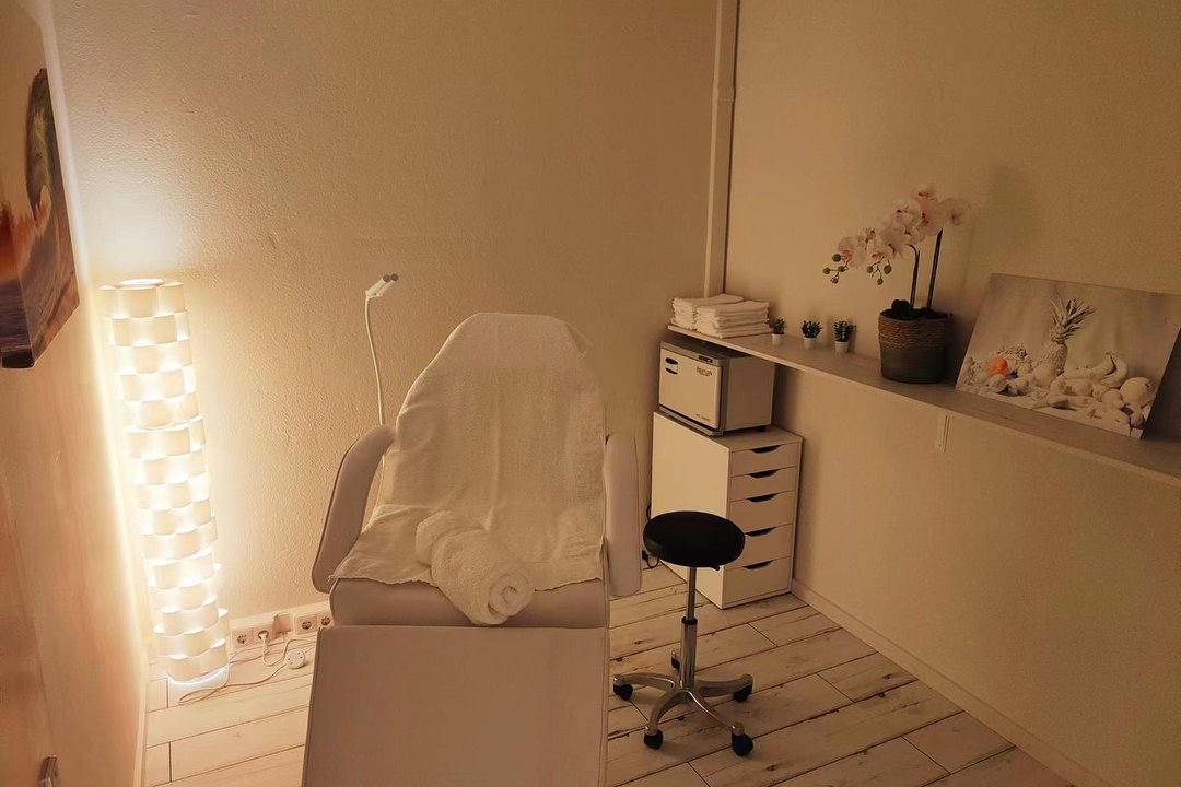 Massage City Points Den Haag, Reinkenstraat, Den Haag
