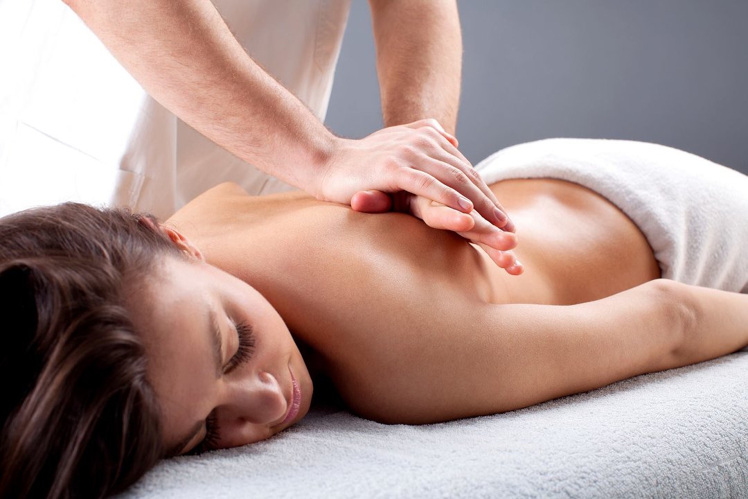 Relax & Beauty, Keighley, West Yorkshire