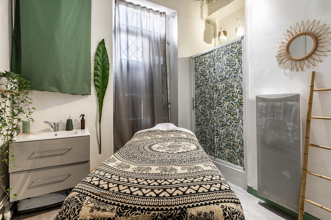 Spa therapy | Salon de massage à Villeurbanne, Métropole de Lyon ...