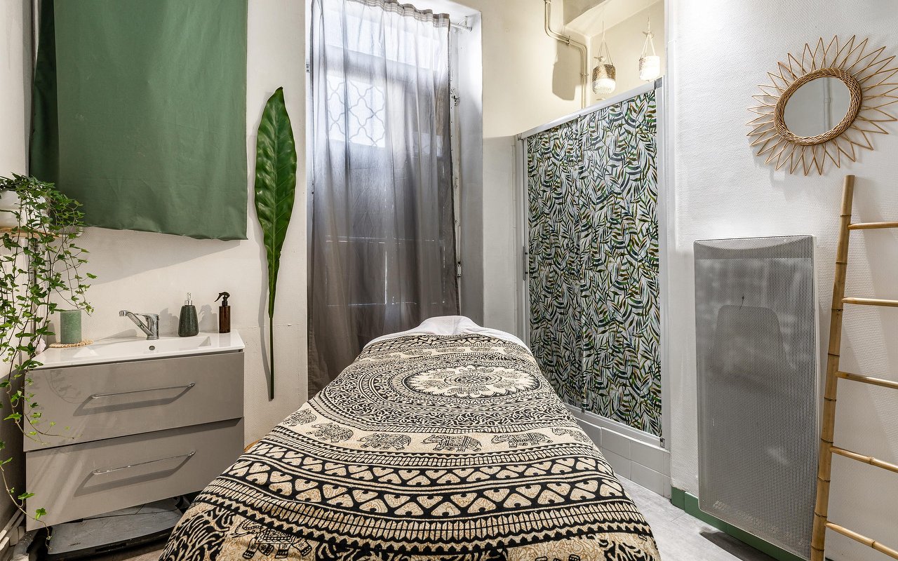 Massages duo à Lyon Treatwell