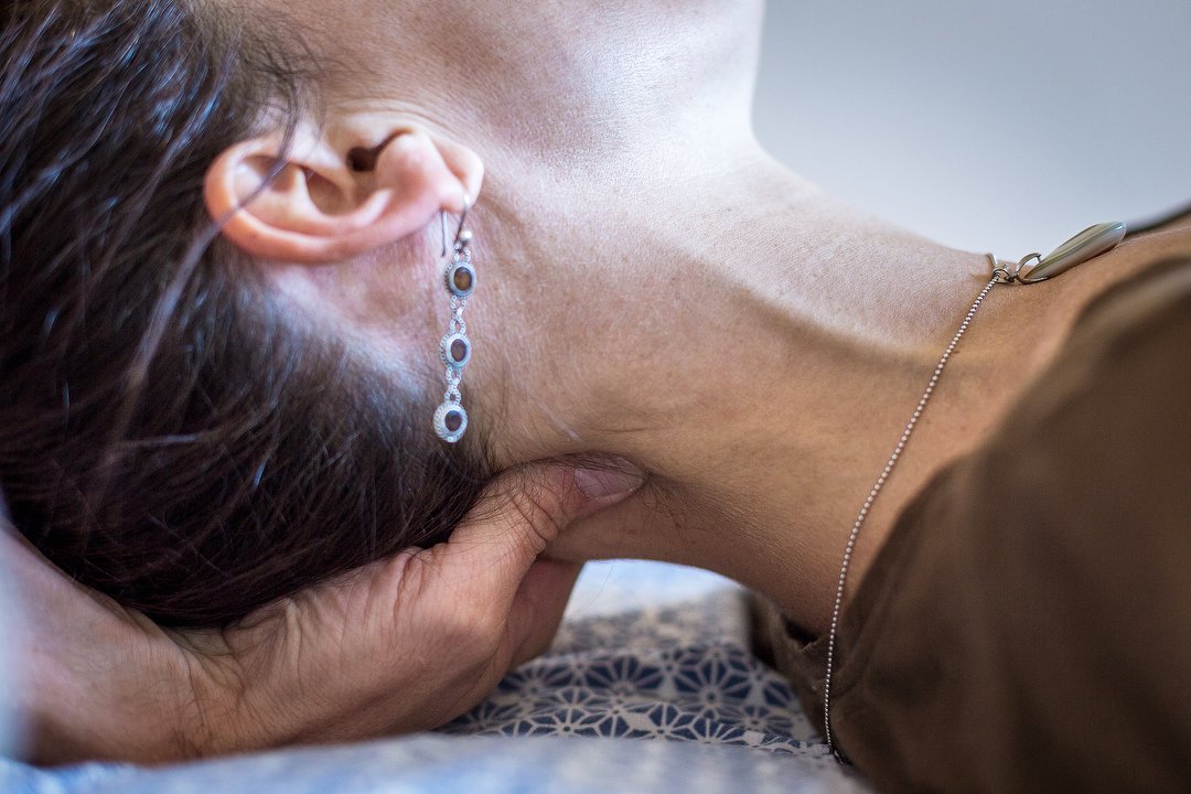 Reiki at London Fields Health Collective, Hackney, London