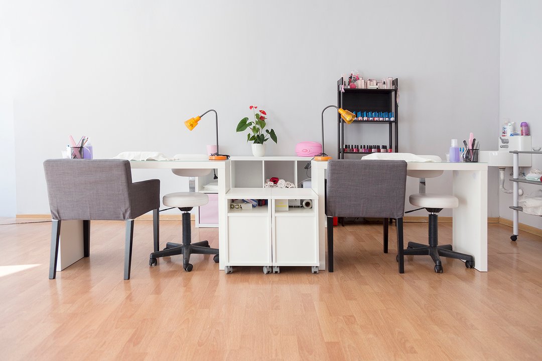 Bella'Secret, Aravaca, Madrid