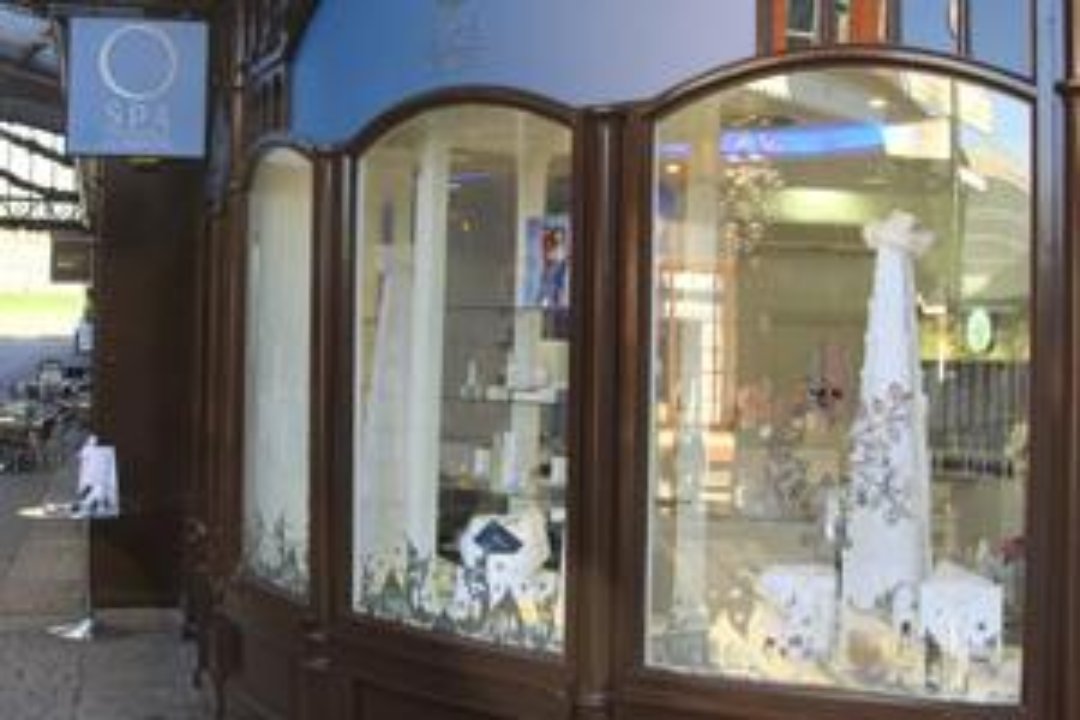 O Spa Windsor, Windsor, Berkshire
