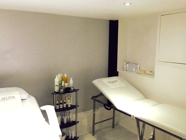 Pure Beauty Studio, Leytonstone, London