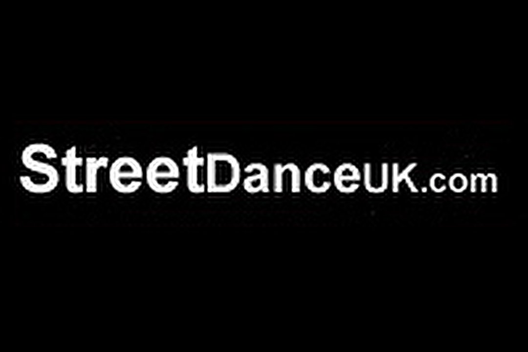 Street Dance Nottingham, West Bridgford, Nottinghamshire