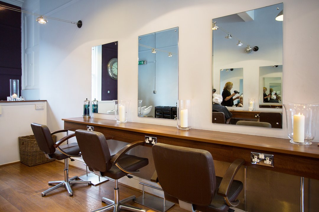 Whiteley Hair Studio, Leeds City Centre, Leeds