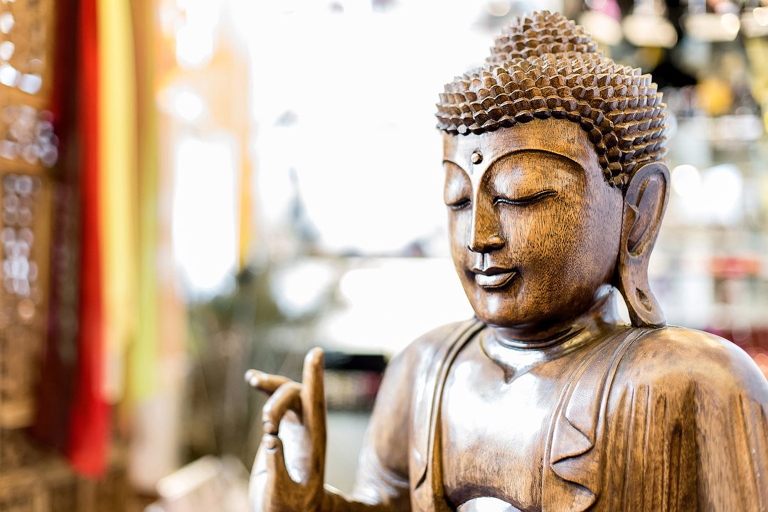 Mind Body Spirit Healing , Ealing, London