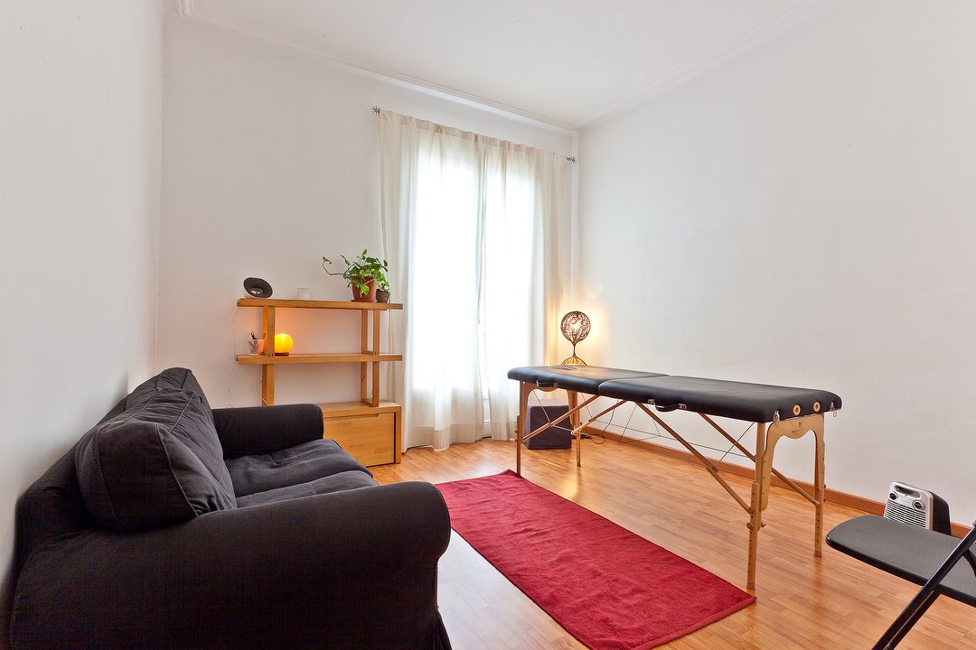 We Love Natural Beauty, Muntaner, Barcelona