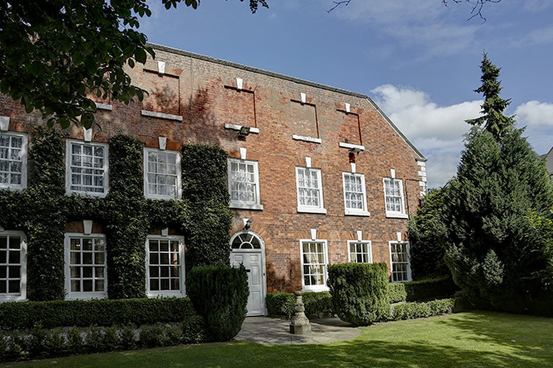 Imagine Spa at The Dower House Hotel, Knaresborough, North Yorkshire