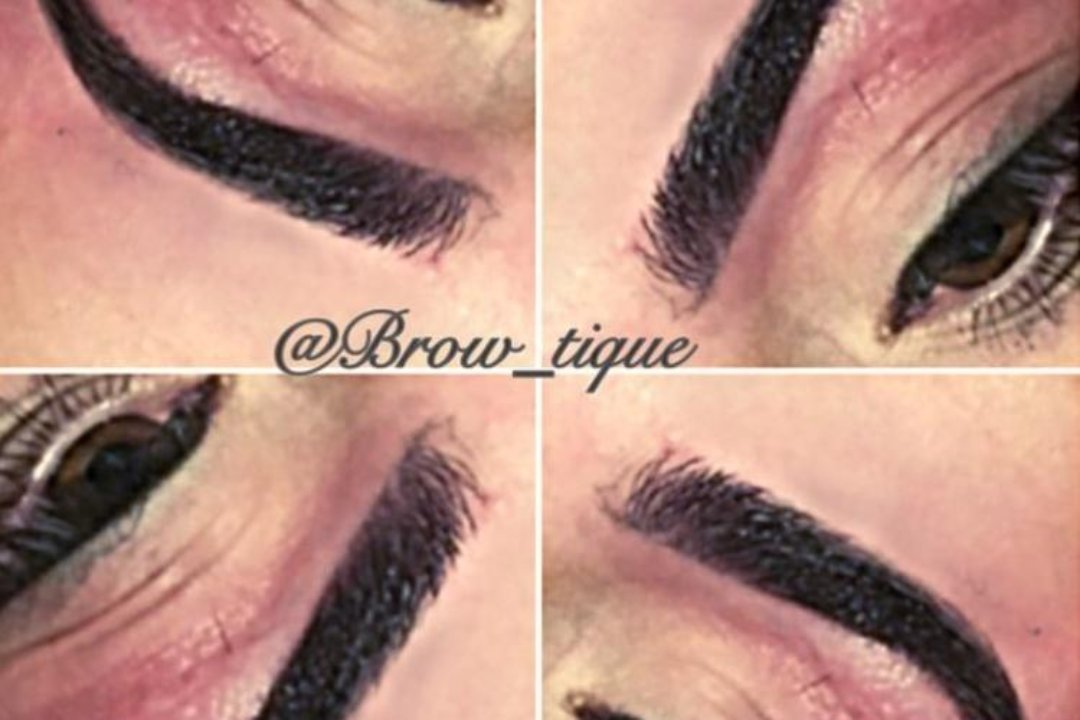 Browtique, Gatley, Stockport