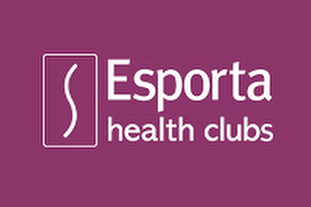 Esporta Health Club Weston-Super-Mare, Weston-super-Mare, Somerset