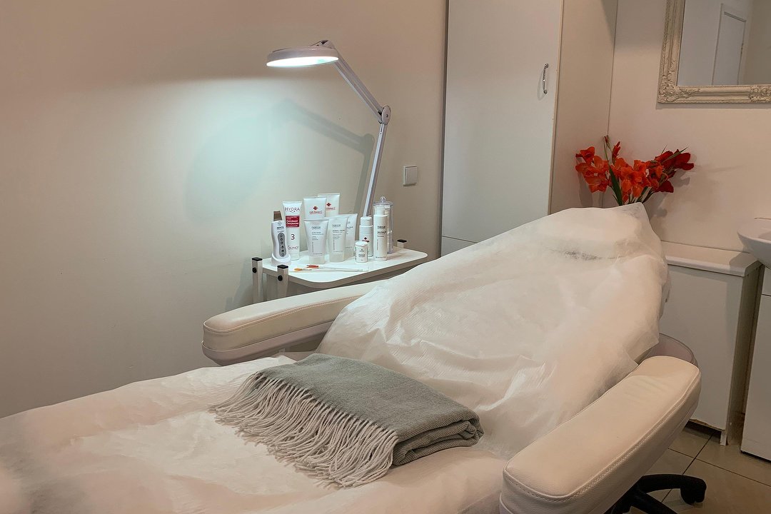 Kosmetologė Paula, Naujamiestis, Vilnius