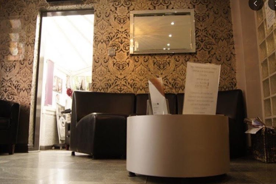 Unity Hair Lounge and The Gentleman's Lounge, Cross Gates, Leeds