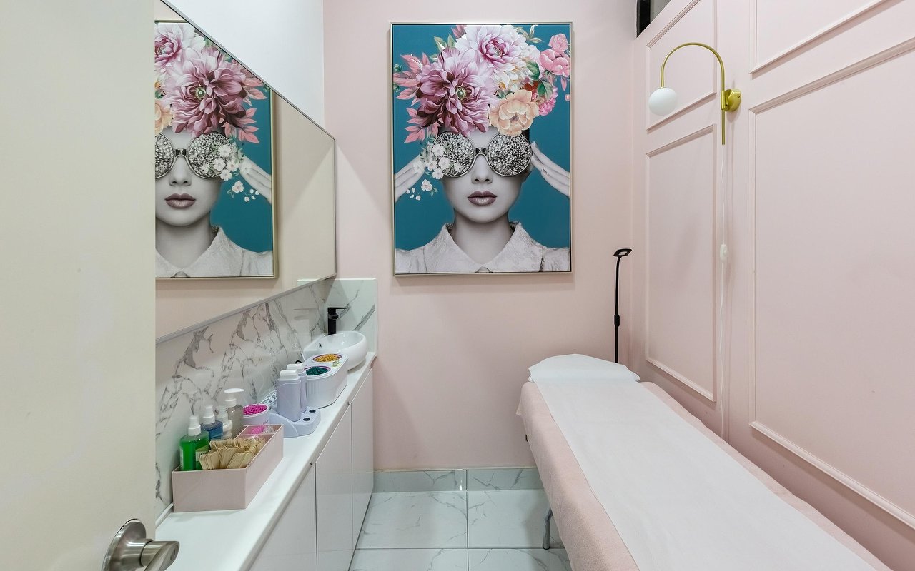 Top 20 Beauty Salons in East London, London Treatwell