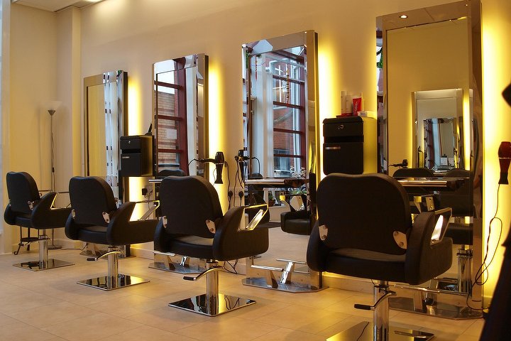 Charlie S Hair Studio Hair Salon In Colmore Business District