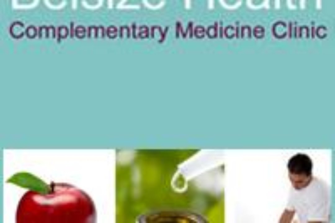 Belsize Health, Belsize Park, London