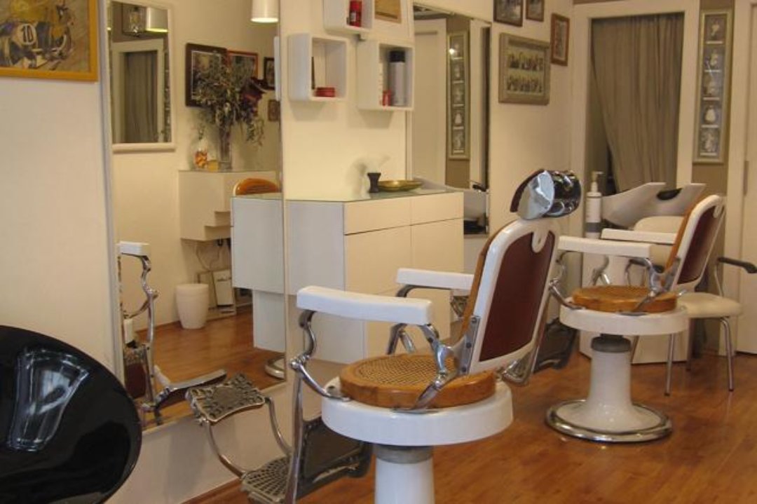 Faon Perruqueria Masculina, Sant Gervasi-Bonanova, Barcelona