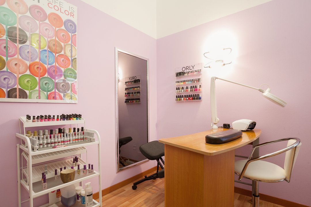 La Fenice Il Rinascimento del Benessere, Centrale, Milano