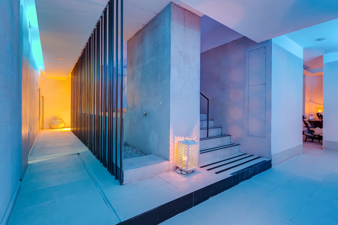 Blanco Urban Spa & Restaurant, Appio Claudio, Roma