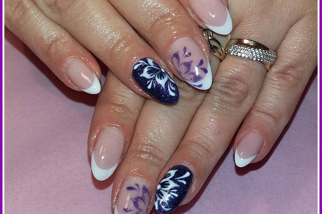 Ballerina Nails, Cross Gates, Leeds