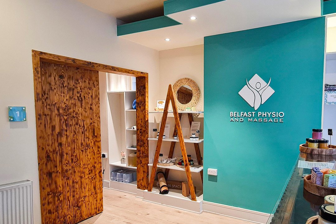 Belfast Physio & Massage, Belfast