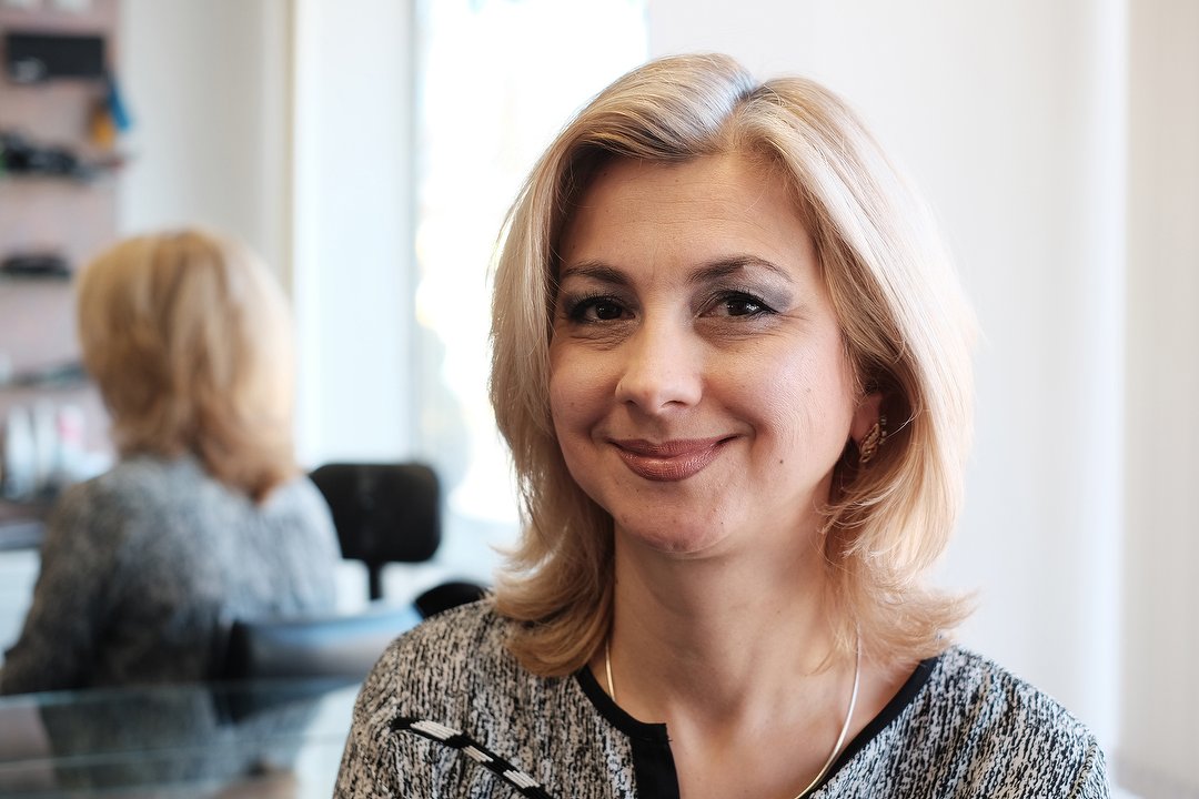 Hair Style A&V, Sendling-Westpark, München