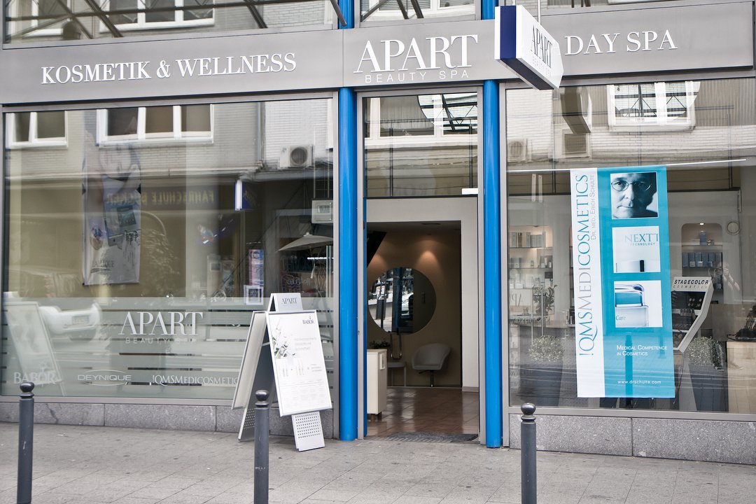 Apart Beauty Spa, Innenstadt, Bochum