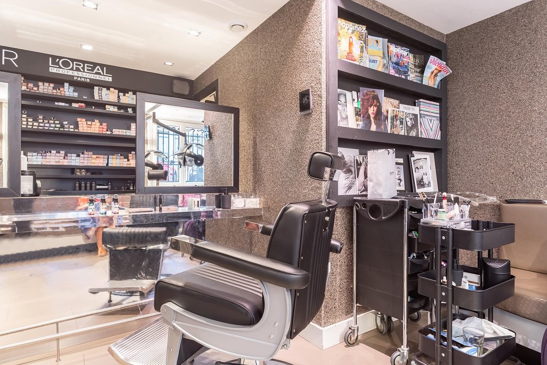 Dolls Beauty Amsterdam, Oud-Zuid, Amsterdam