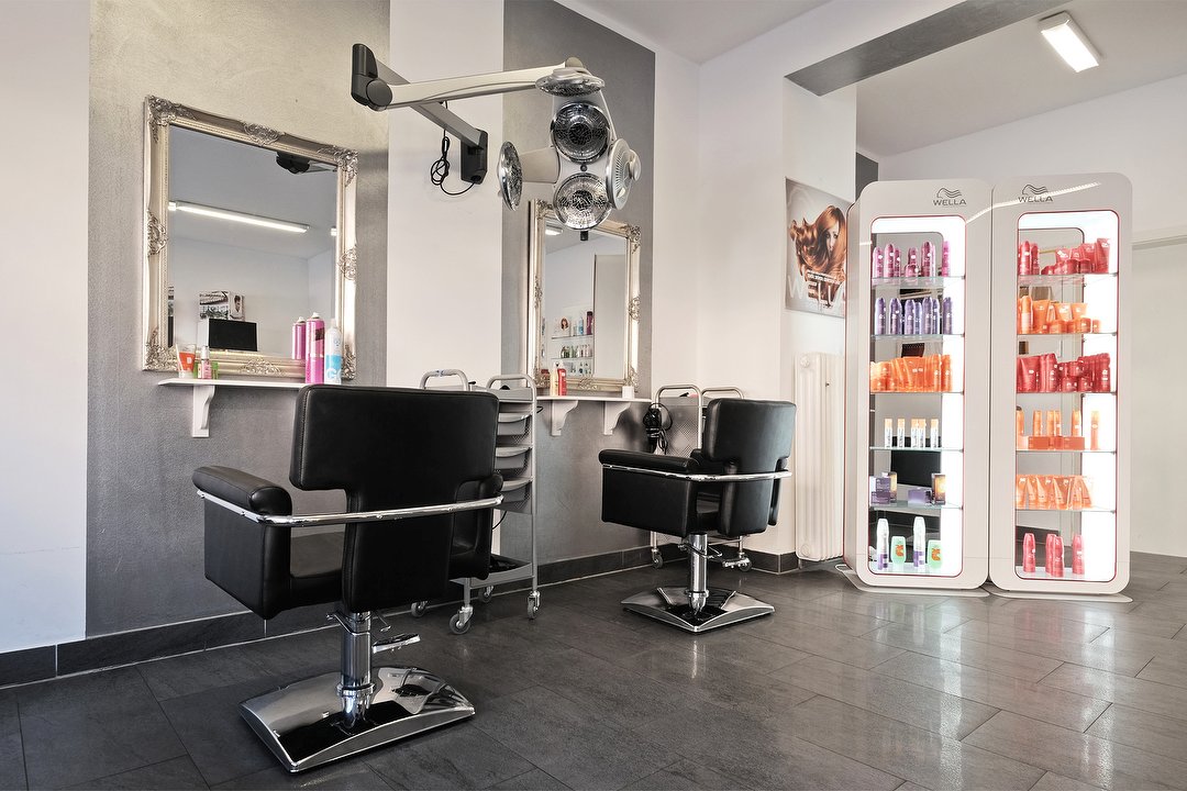 Friseursalon Studio11, Milbertshofen - Am Hart, München
