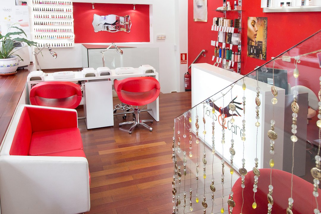 Nails & Care, Goya, Madrid