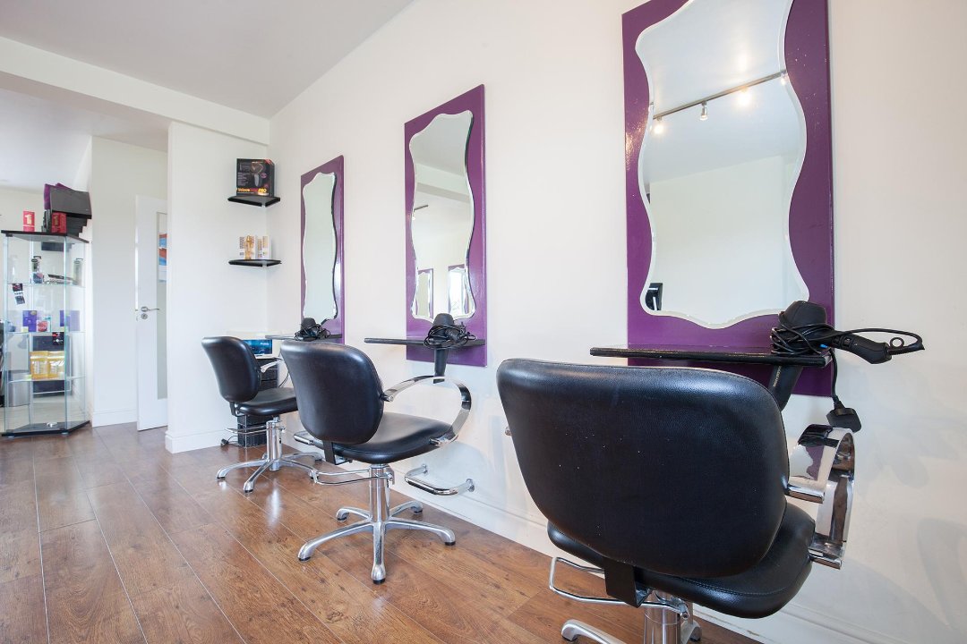 Diva Hair Studio, Dublin