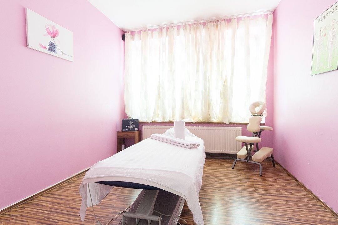 Xiang Massage, 9. Bezirk, Wien