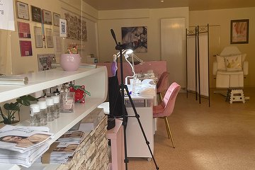 NailArtist & Beauty - Doriana Cosmetics - Gemeinschaftsstudio