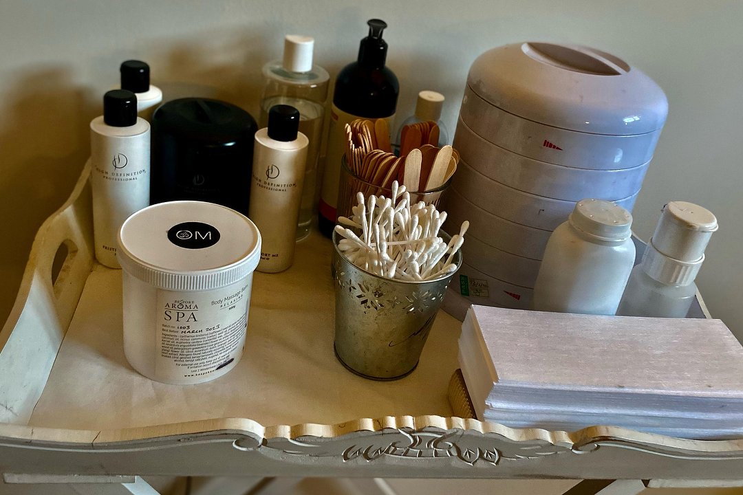 OM Tarporley@Sanare Spa, Tarporley, Cheshire