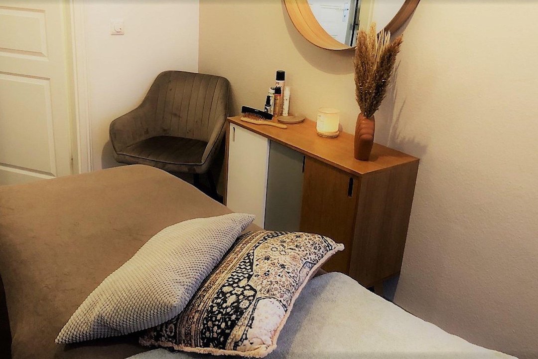 The Touch - Massage & Wellness, Kollwitzplatz, Berlin