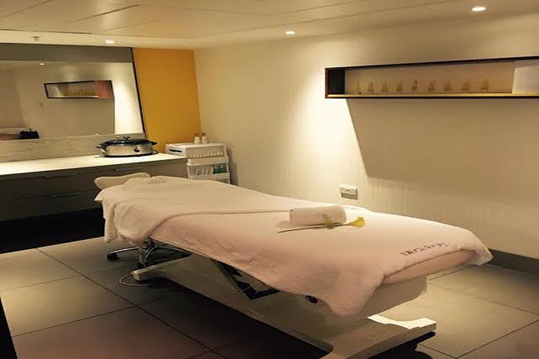 Decléor Spa JLP Reading, Reading