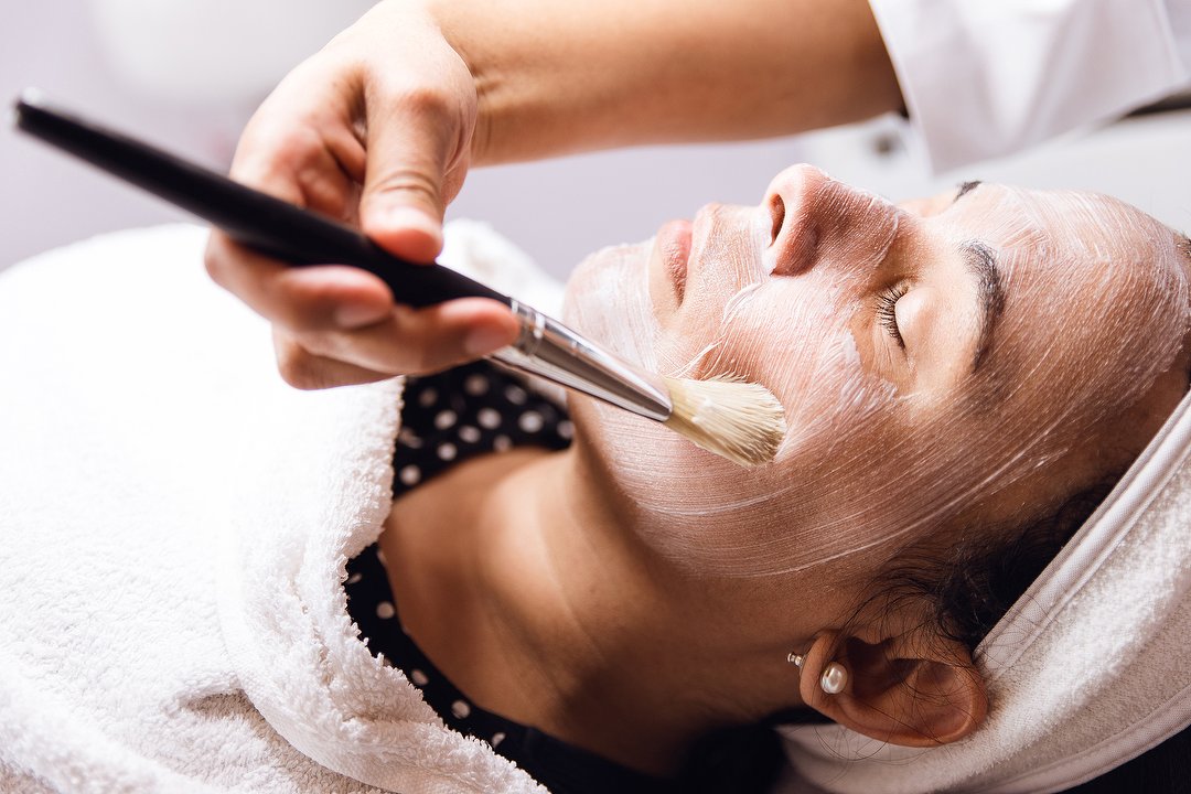 Ryle Touch Beauty, Ballyfermot, Dublin
