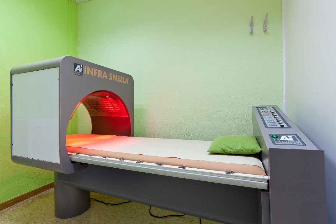 Imagine Wellness, El Guinardó, Barcelona