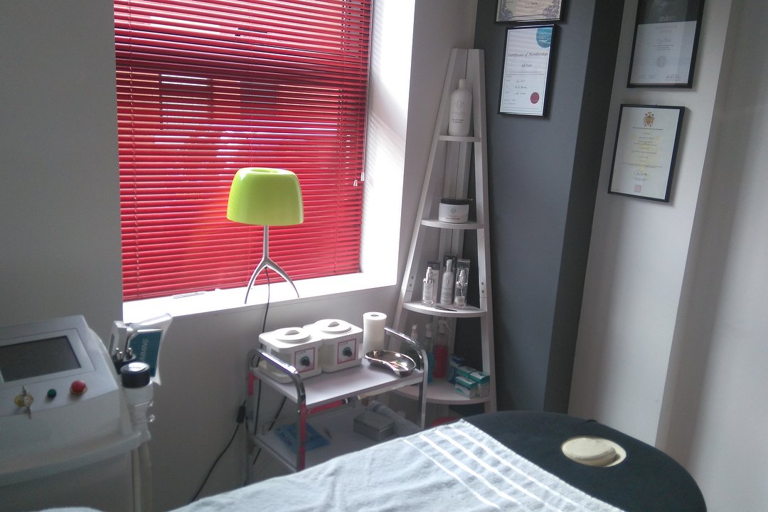 Body Therapy - Salford, Seedley, Salford