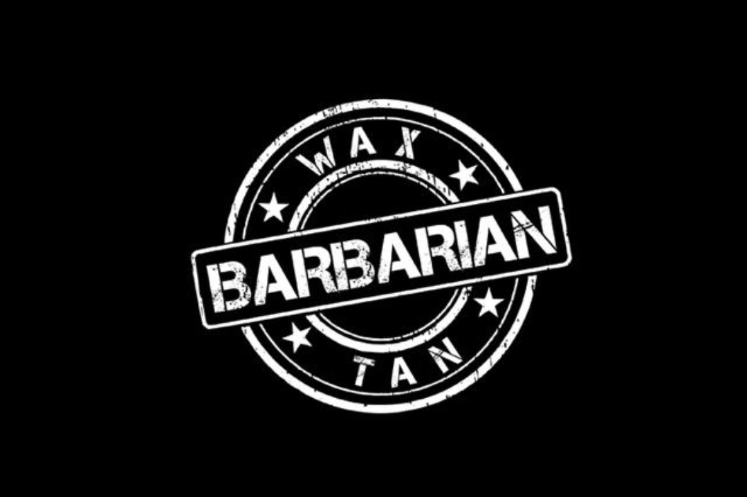 Barbarian Wax & Tan, Bolton Town Centre, Bolton