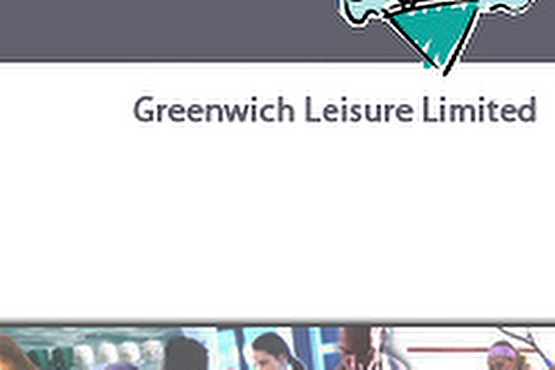 Compton Leisure Centre, Muswell Hill, London