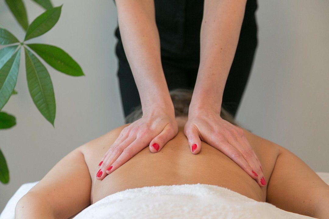 Amazing Massage at Privat, Notting Hill, London