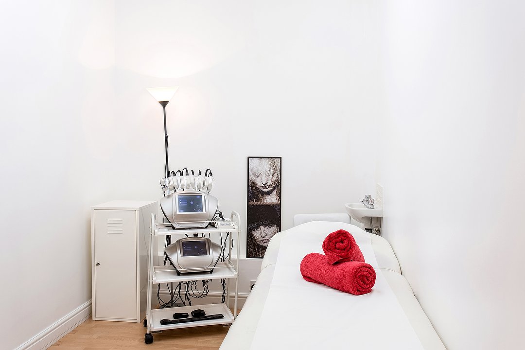 Aesthetics For You, Croydon, London