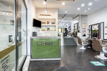 Nio's Barbershop