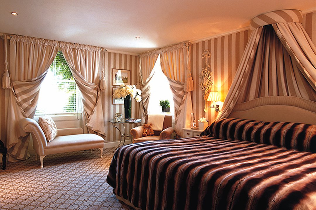 The Spa at Summer Lodge Country House, Evershot, Dorset