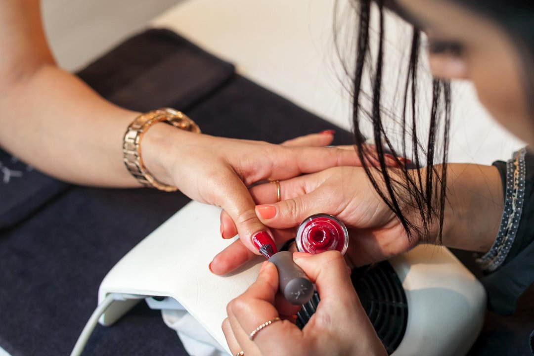 Beauty at Locks and Lashes, Crosby, Liverpool