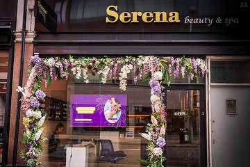 Serena Beauty & Spa