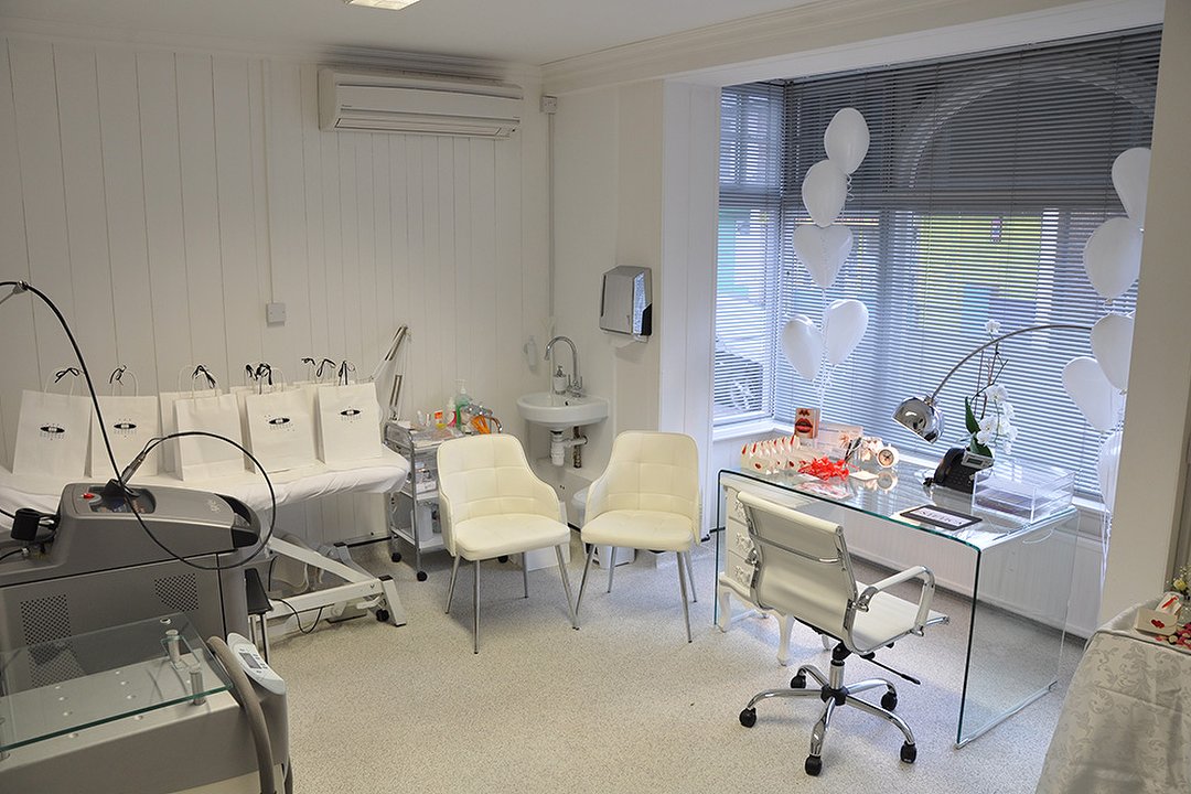 Aesthetic Skin Specialist and Laser Clinic, Wallington, London